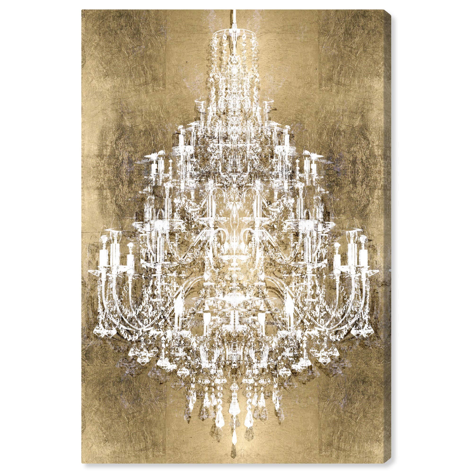Amazon.com: The Oliver Gal Artist Co. Fashion and Glam Wall Art